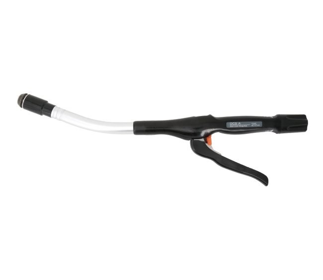 Disposable Circular Stapler DCS A