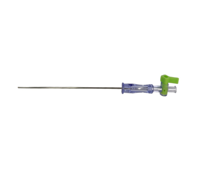 Veress Needle